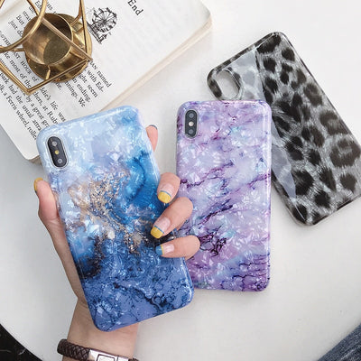 Fashion Cute Hard Case