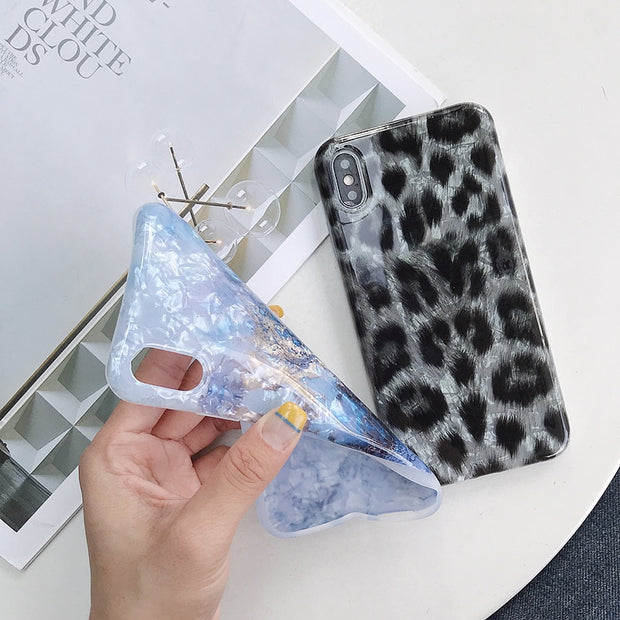 Fashion Cute Hard Case