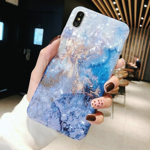 Fashion Cute Hard Case