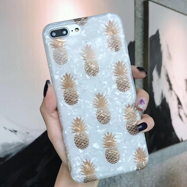 Fashion Cute Hard Case