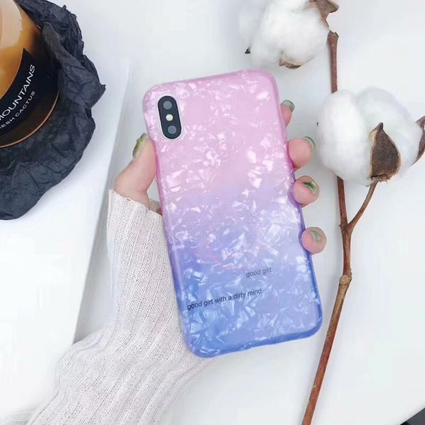 Fashion Cute Hard Case
