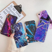 Fantasy starry sky Case