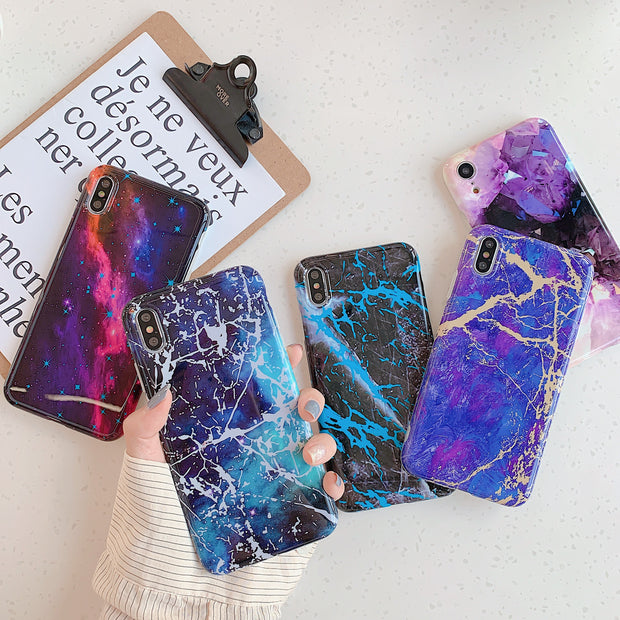Fantasy starry sky Case