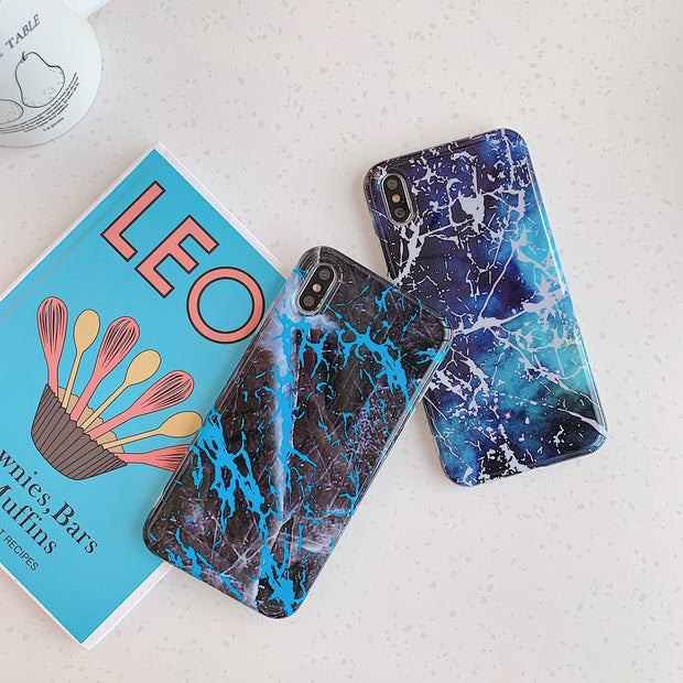 Fantasy starry sky Case