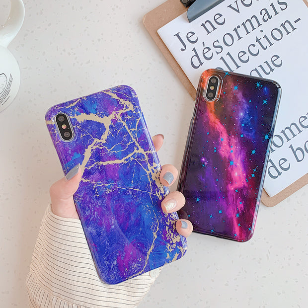 Fantasy starry sky Case