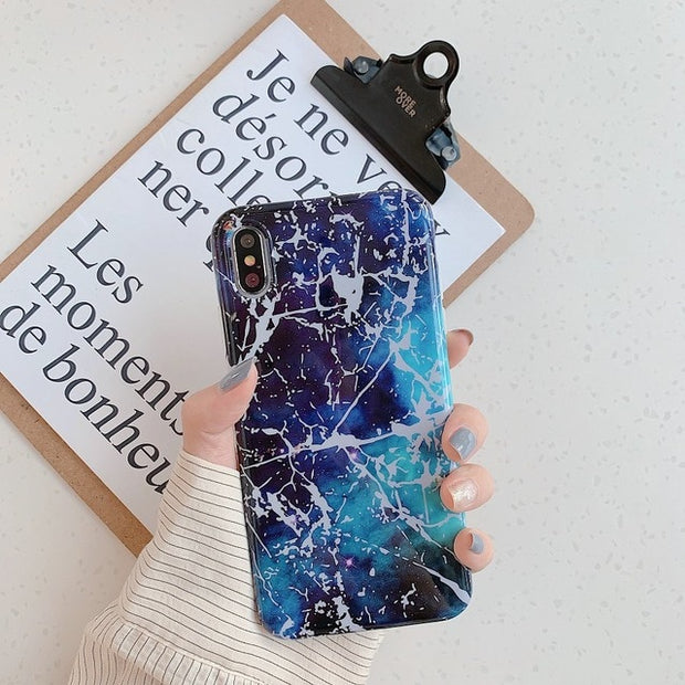 Fantasy starry sky Case