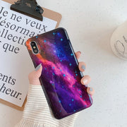 Fantasy starry sky Case
