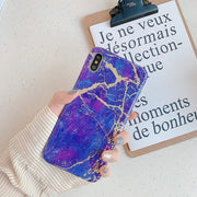 Fantasy starry sky Case