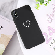 Love Heart  Phone Case
