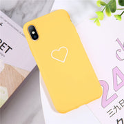 Love Heart  Phone Case