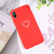 Love Heart  Phone Case