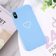 Love Heart  Phone Case