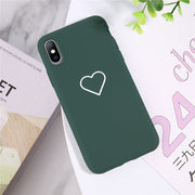 Love Heart  Phone Case