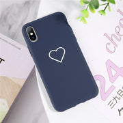 Love Heart  Phone Case