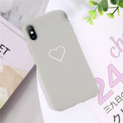 Love Heart  Phone Case