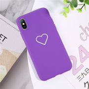 Love Heart  Phone Case