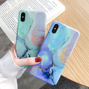 Dream color Case