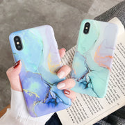 Dream color Case