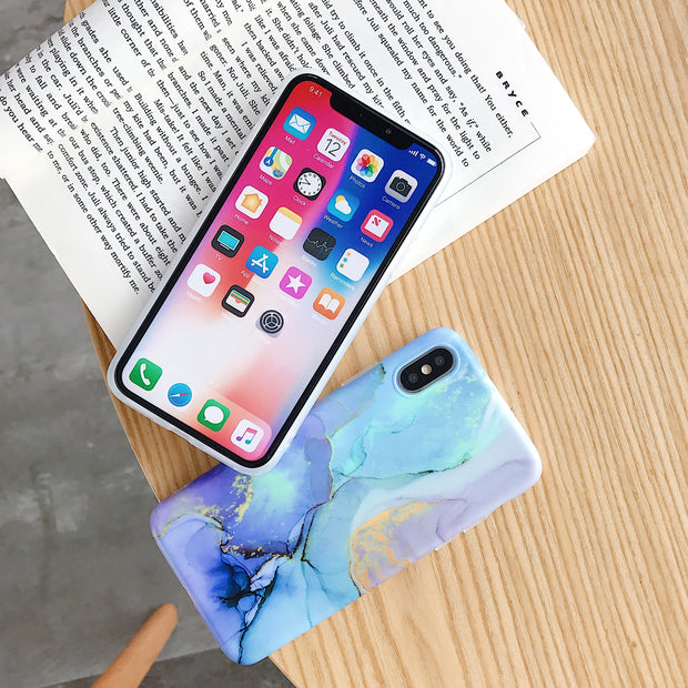 Dream color Case