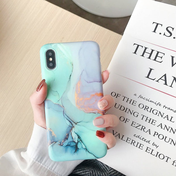 Dream color Case