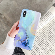 Dream color Case