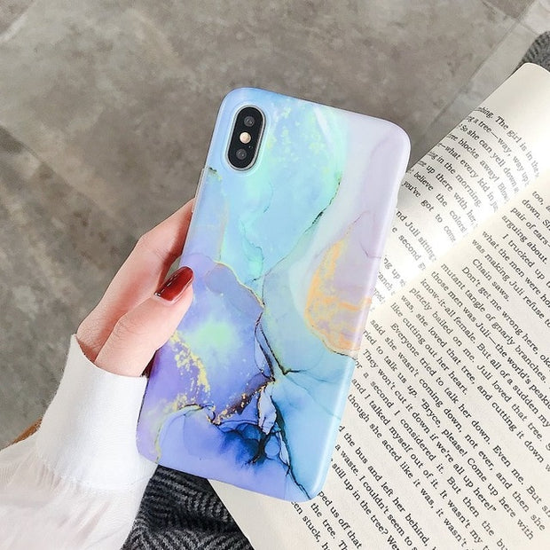 Dream color Case