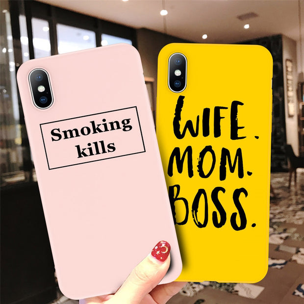 Lovebay Phone Case
