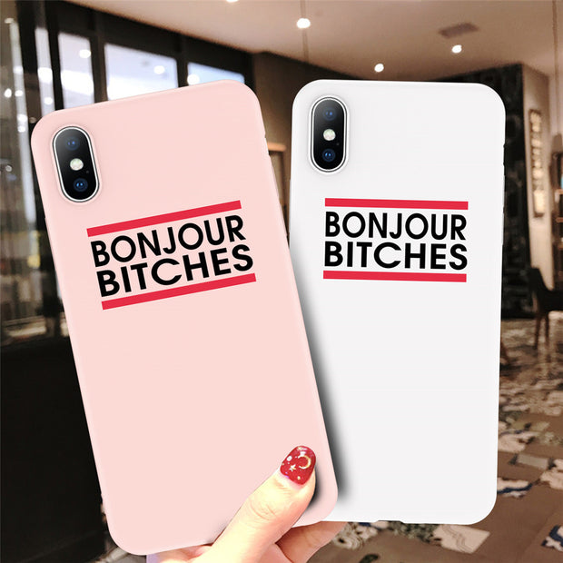 Lovebay Phone Case