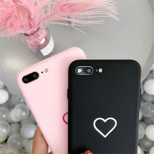 Love Heart  Phone Case