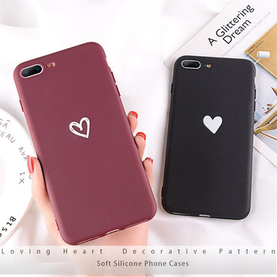Love Heart  Phone Case