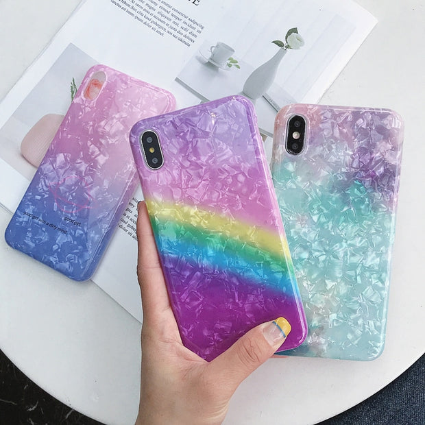 Fashion Cute Hard Case