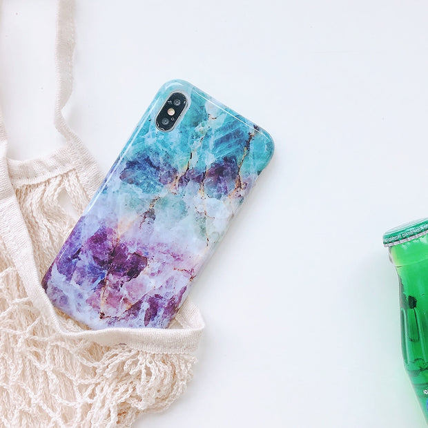 Marble Phone Case