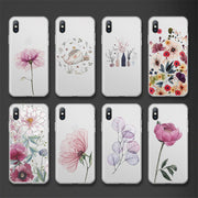 Beautiful Flower Phone Case