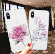 Beautiful Flower Phone Case