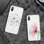 Beautiful Flower Phone Case