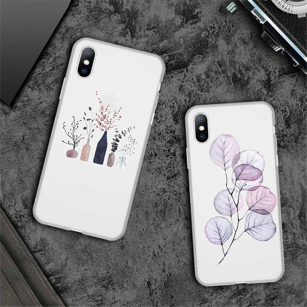 Beautiful Flower Phone Case