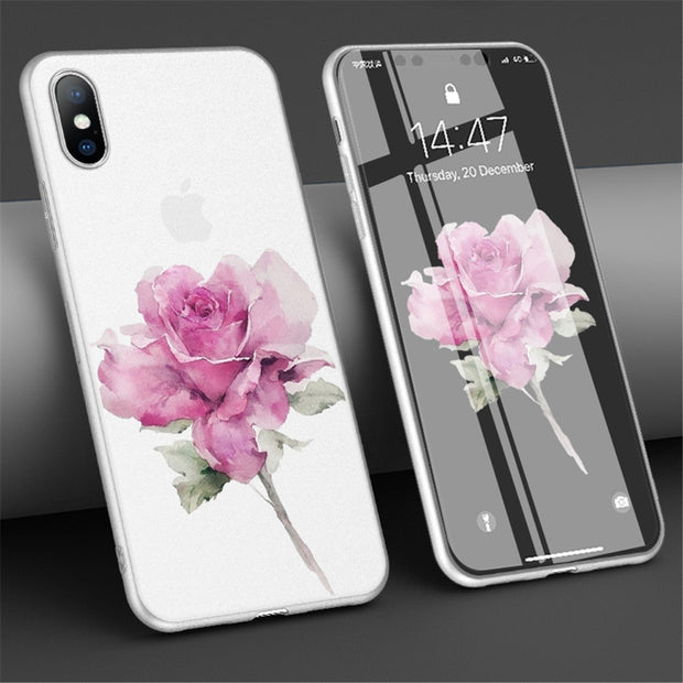 Beautiful Flower Phone Case