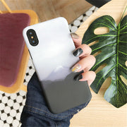Fashion Starry Ultra Thin Hard Phone Case