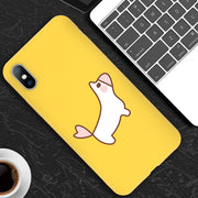 Cute Cartoon Killer Phone Case