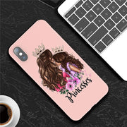 Cute Cartoon Killer Phone Case