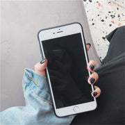 Green Leaves Phone Cases