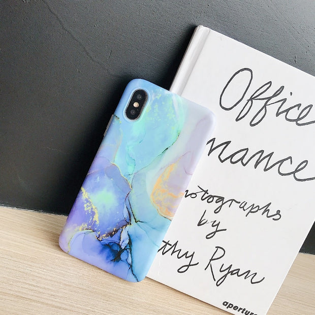 Dream color Case