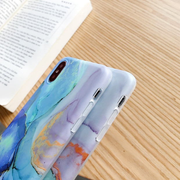 Dream color Case