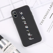 Central Perk Friends phone case