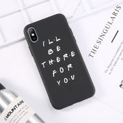 Central Perk Friends phone case