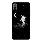 Astronaut Phone Cases