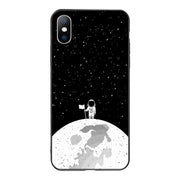 Astronaut Phone Cases