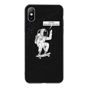 Astronaut Phone Cases