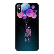 Astronaut Phone Cases