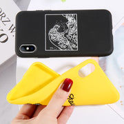 Plant Animal Phone Case